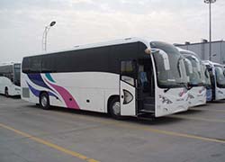 Автобус 50 мест. Рейс Крым - Краснодар - Крым